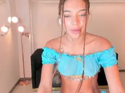 AmberWalker  live sex cam