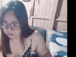 HANNAasian  live sex cam