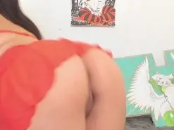 Mamasita72  live sex cam