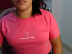 Charito69  live sex cam