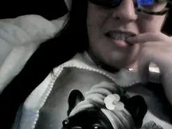 Gatita28  live sex cam