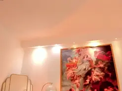 CaitlynBellX  live sex cam