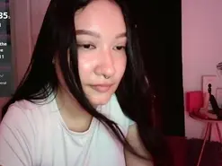 BabyyyThiaraD  live sex cam