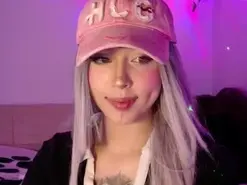 Fernandaart  live sex cam