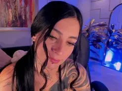 MilaLawrence  live sex cam