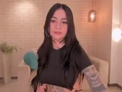 MilaLawrence  live sex cam