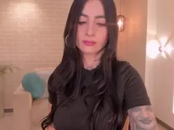 MilaLawrence  live sex cam