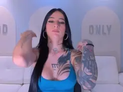 MilaLawrence  live sex cam