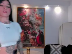 MilaLawrence  live sex cam