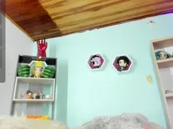 Paulina_soler  live sex cam
