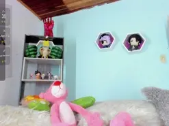 Paulina_soler  live sex cam