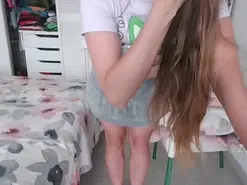 Diosaviciosa94  live sex cam