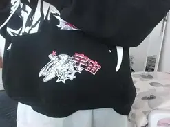 Diosaviciosa94  live sex cam