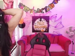 Miss_dolly  live sex cam