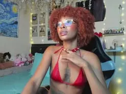 Cristal_jonas  live sex cam