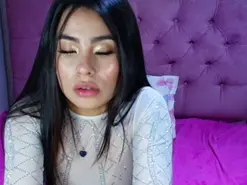 ZoeSteel  live sex cam