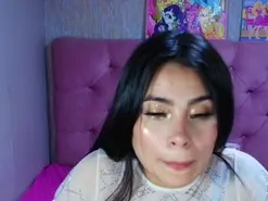 ZoeSteel  live sex cam