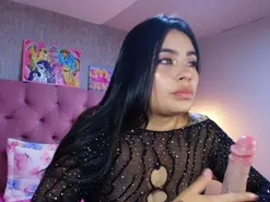 ZoeSteel  live sex cam