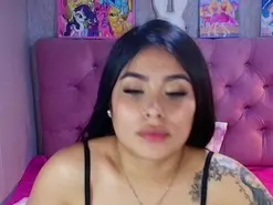 ZoeSteel  live sex cam