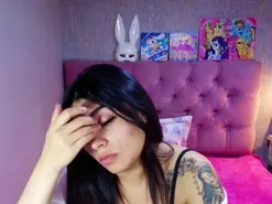 ZoeSteel  live sex cam