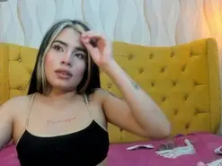 ZoeSteel  live sex cam