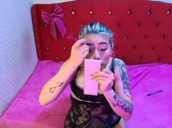ZoeSteel  live sex cam