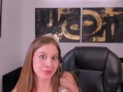 IsabellaMoretti  live sex cam