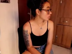 La_gata_69  live sex cam