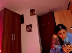 La_gata_69  live sex cam