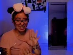 La_gata_69  live sex cam
