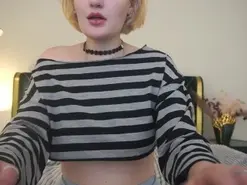 AnnaCandy  live sex cam