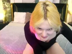 AnnaCandy  live sex cam