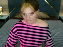 AnnaCandy  live sex cam