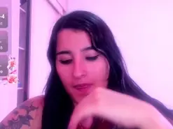 Lalissawelss  live sex cam