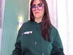 Daniela_salvaje  live sex cam