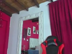 Daniela_salvaje  live sex cam