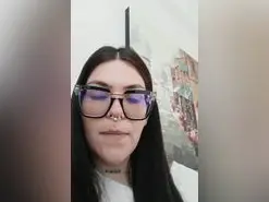 Daniela_salvaje  live sex cam