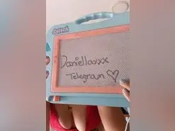 Daniela_salvaje  live sex cam