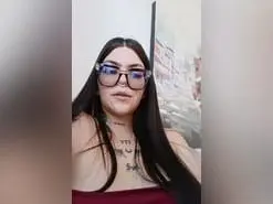 Daniela_salvaje  live sex cam