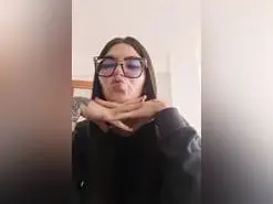 Daniela_salvaje  live sex cam
