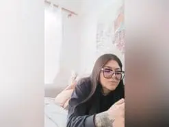 Daniela_salvaje  live sex cam