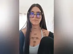 Daniela_salvaje  live sex cam