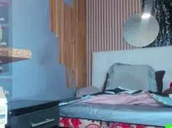 DaniiWonder  live sex cam