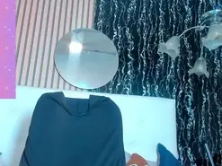 DaniiWonder  live sex cam