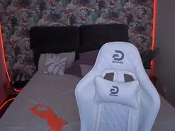 SexyIris  live sex cam