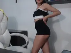 Danay_  live sex cam