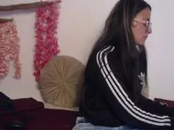 Danay_  live sex cam