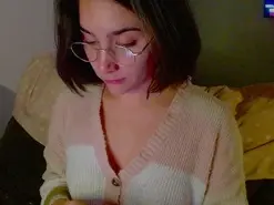 Silent_Petite  live sex cam