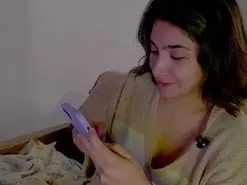 Silent_Petite  live sex cam