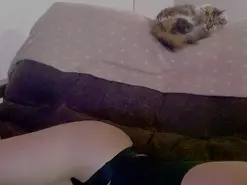 Silent_Petite  live sex cam